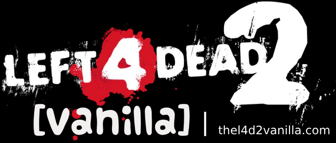 Left 4 Dead 2 Vanilla